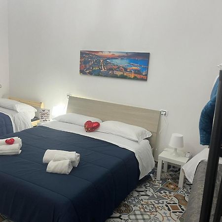 B&B Un Sogno Per Sempre Naples Extérieur photo