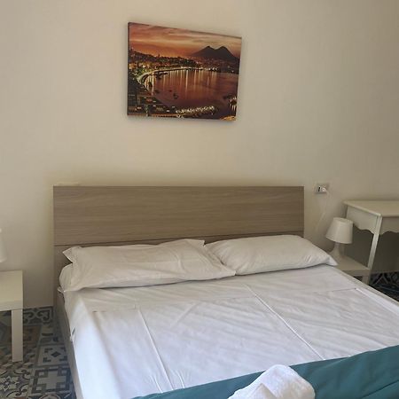 B&B Un Sogno Per Sempre Naples Extérieur photo