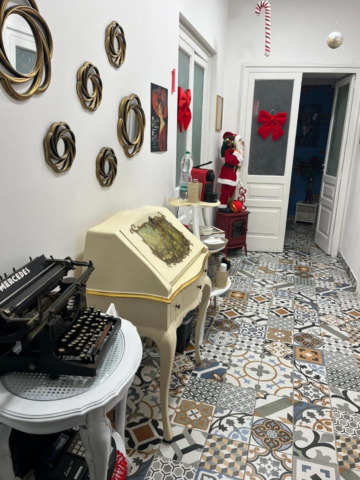 B&B Un Sogno Per Sempre Naples Extérieur photo