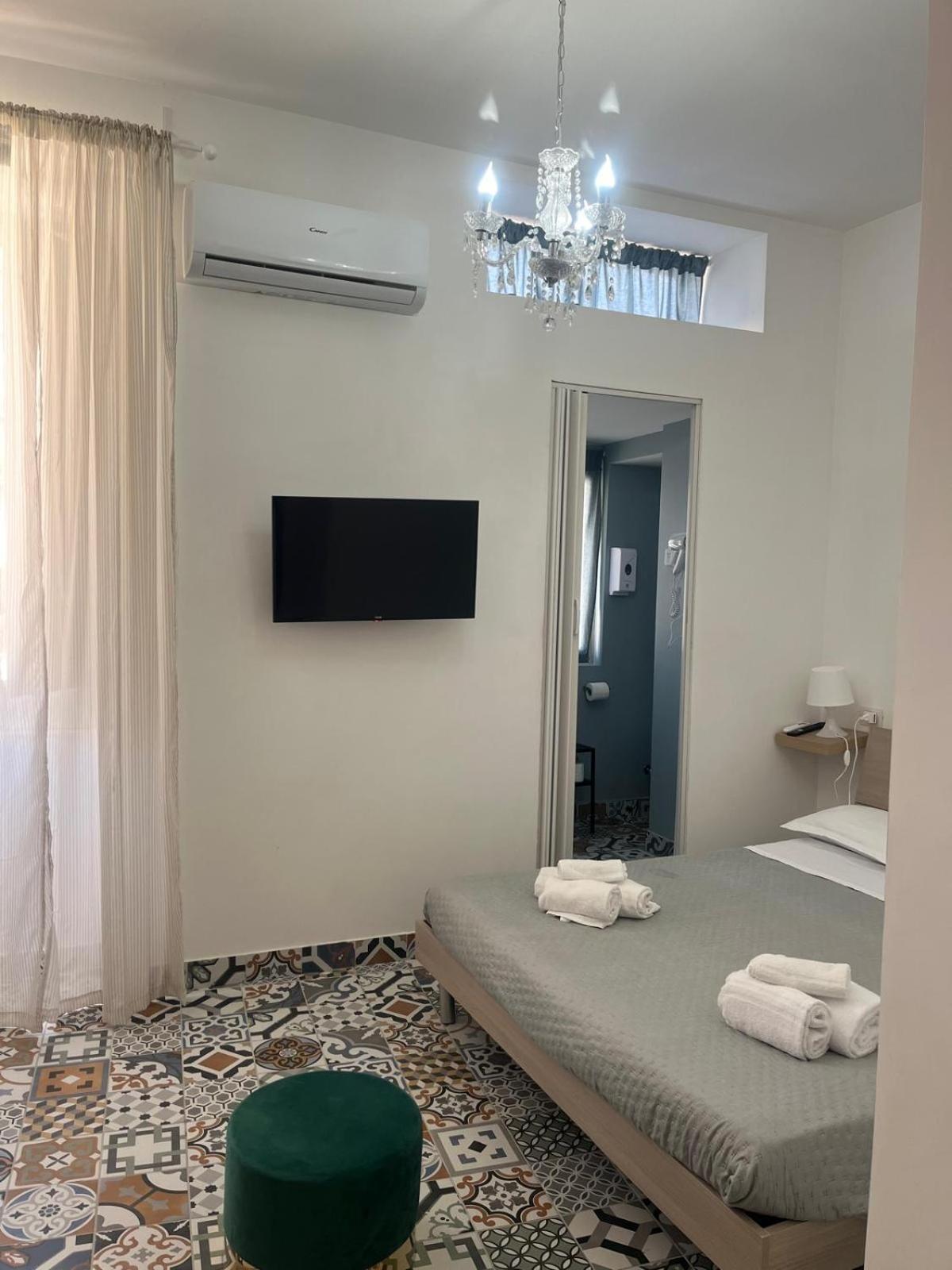 B&B Un Sogno Per Sempre Naples Extérieur photo
