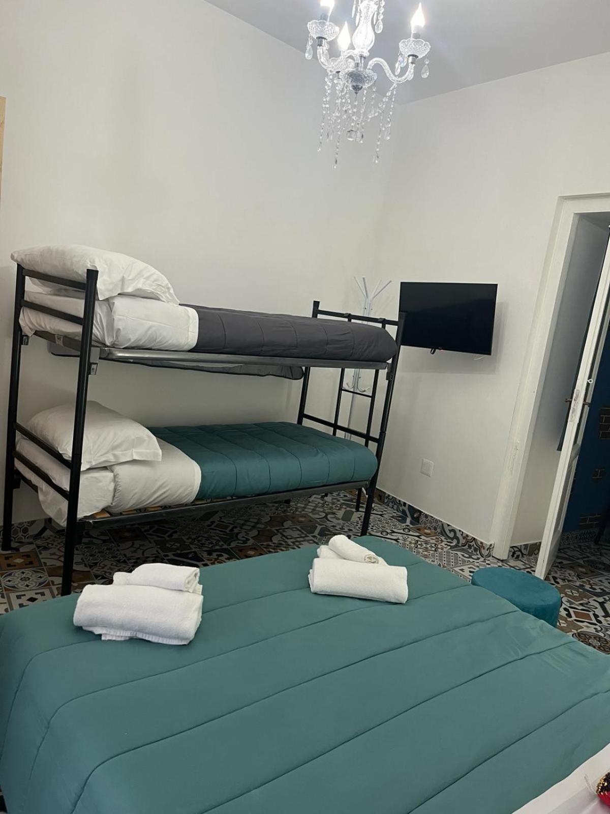 B&B Un Sogno Per Sempre Naples Extérieur photo