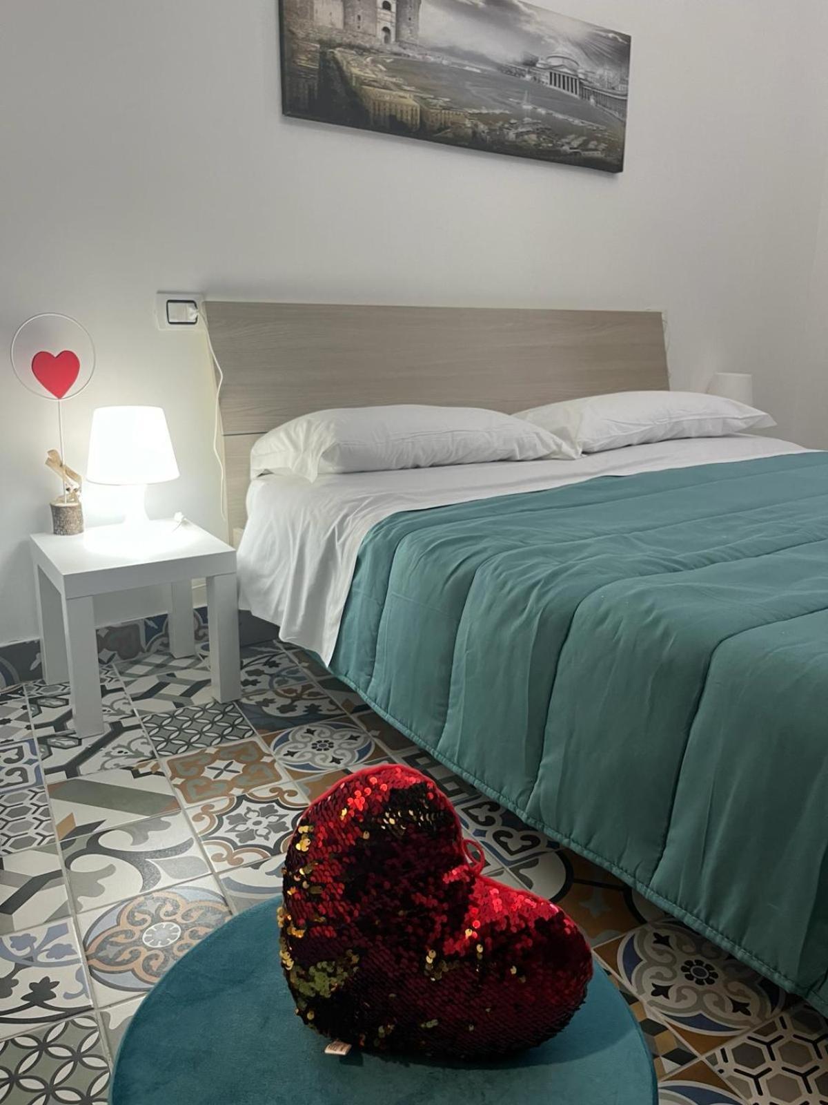 B&B Un Sogno Per Sempre Naples Extérieur photo