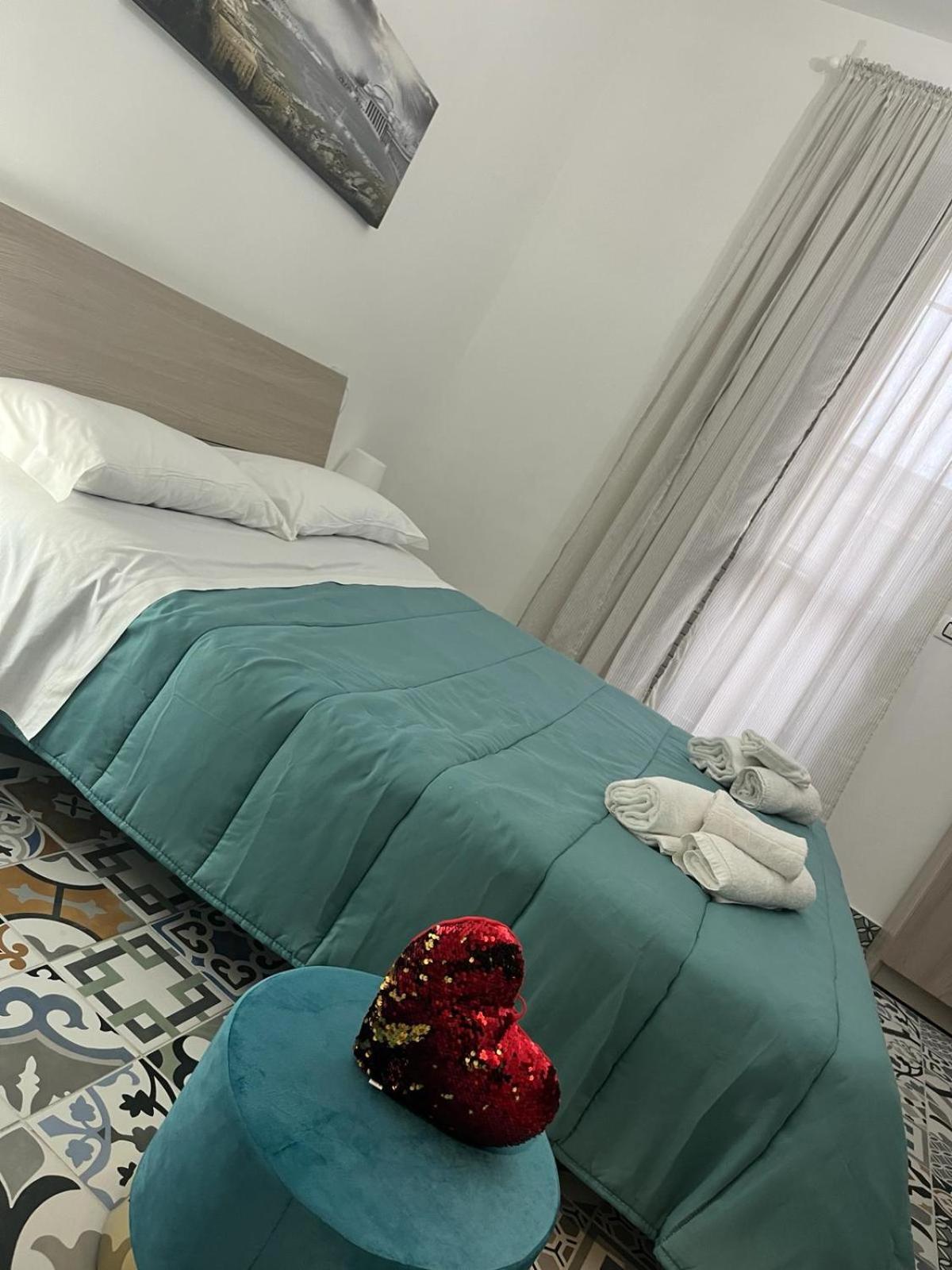 B&B Un Sogno Per Sempre Naples Extérieur photo