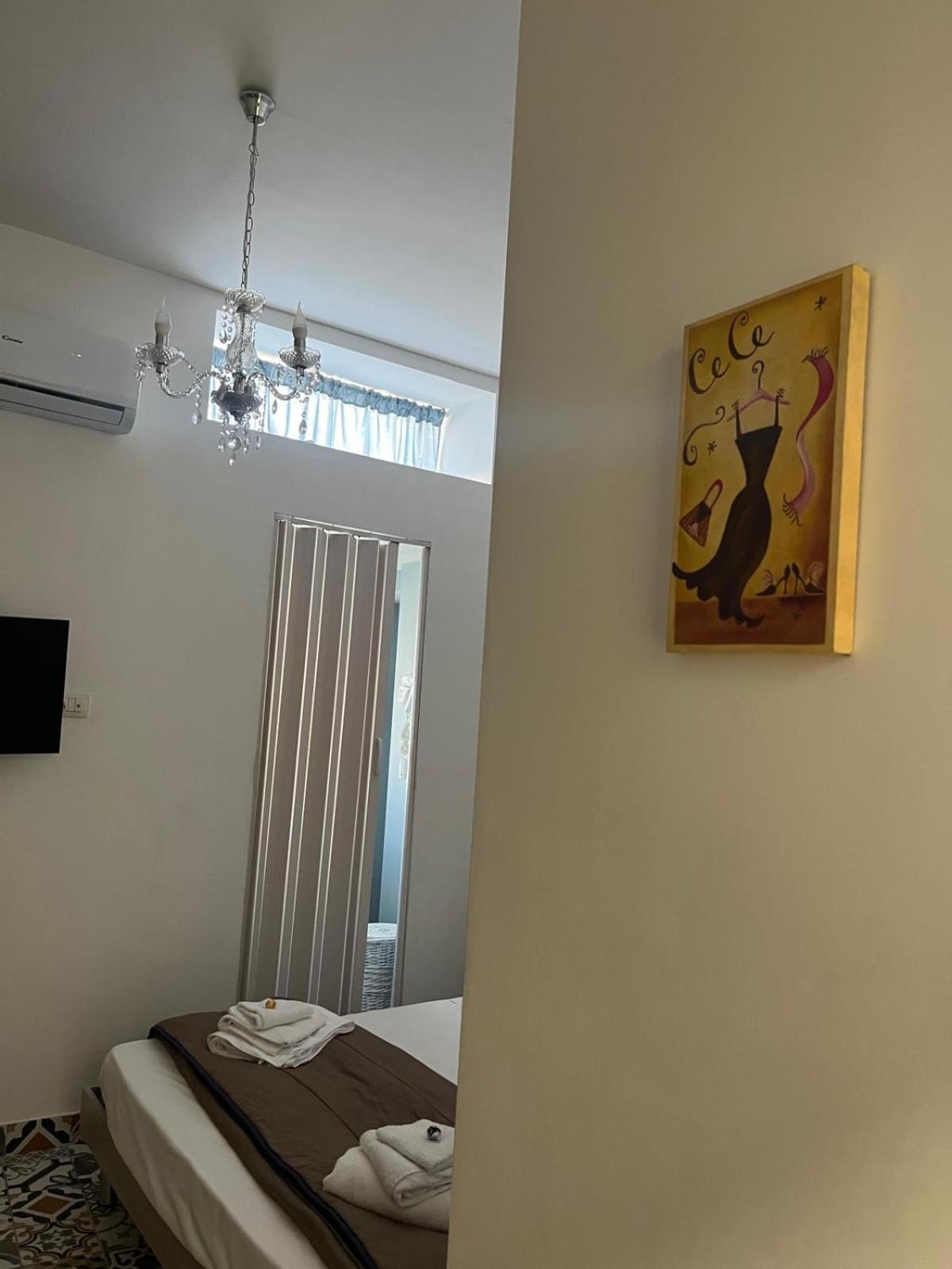 B&B Un Sogno Per Sempre Naples Extérieur photo