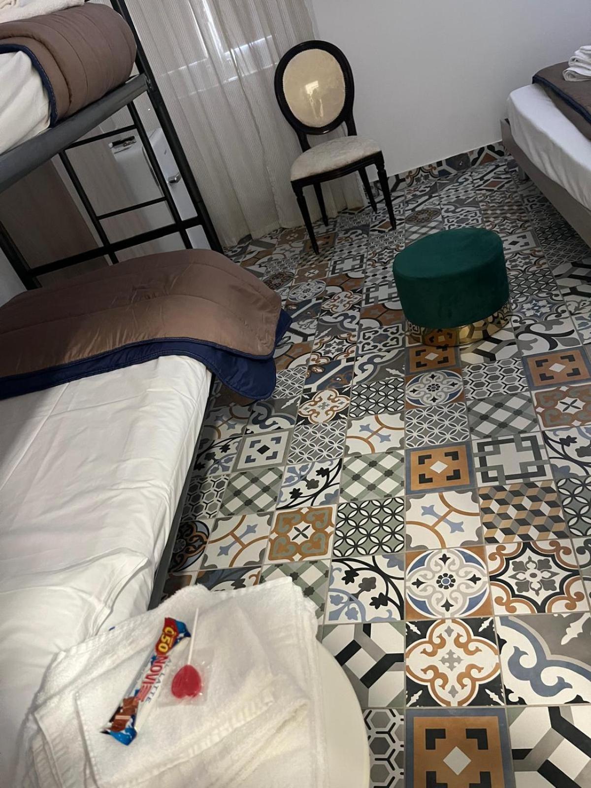 B&B Un Sogno Per Sempre Naples Extérieur photo