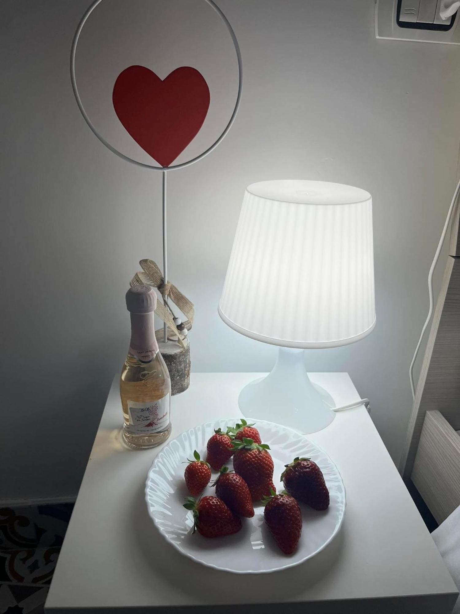 B&B Un Sogno Per Sempre Naples Extérieur photo