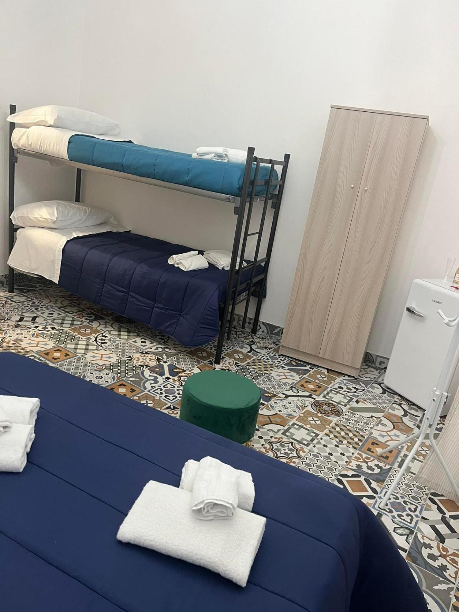 B&B Un Sogno Per Sempre Naples Extérieur photo