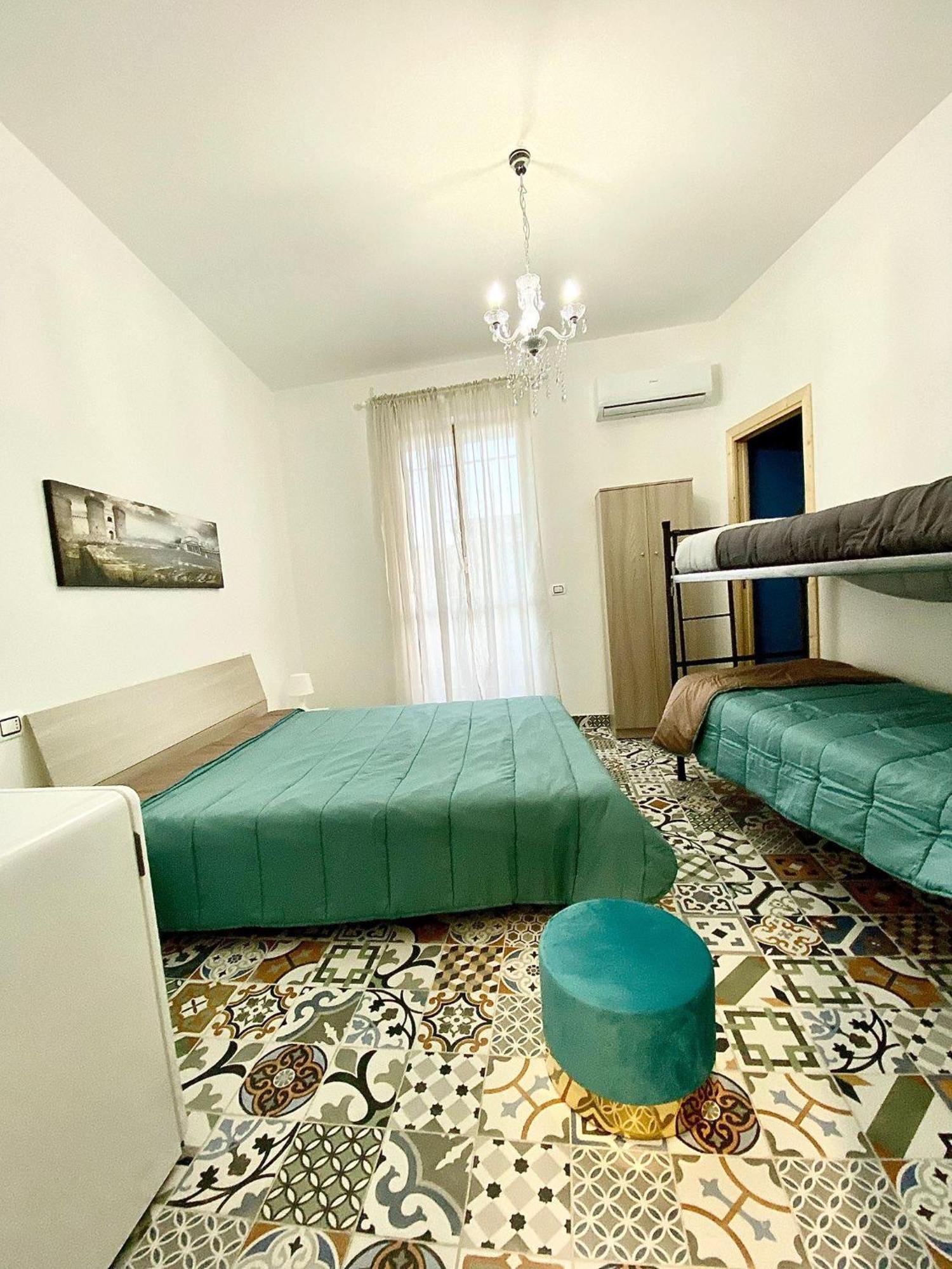 B&B Un Sogno Per Sempre Naples Extérieur photo