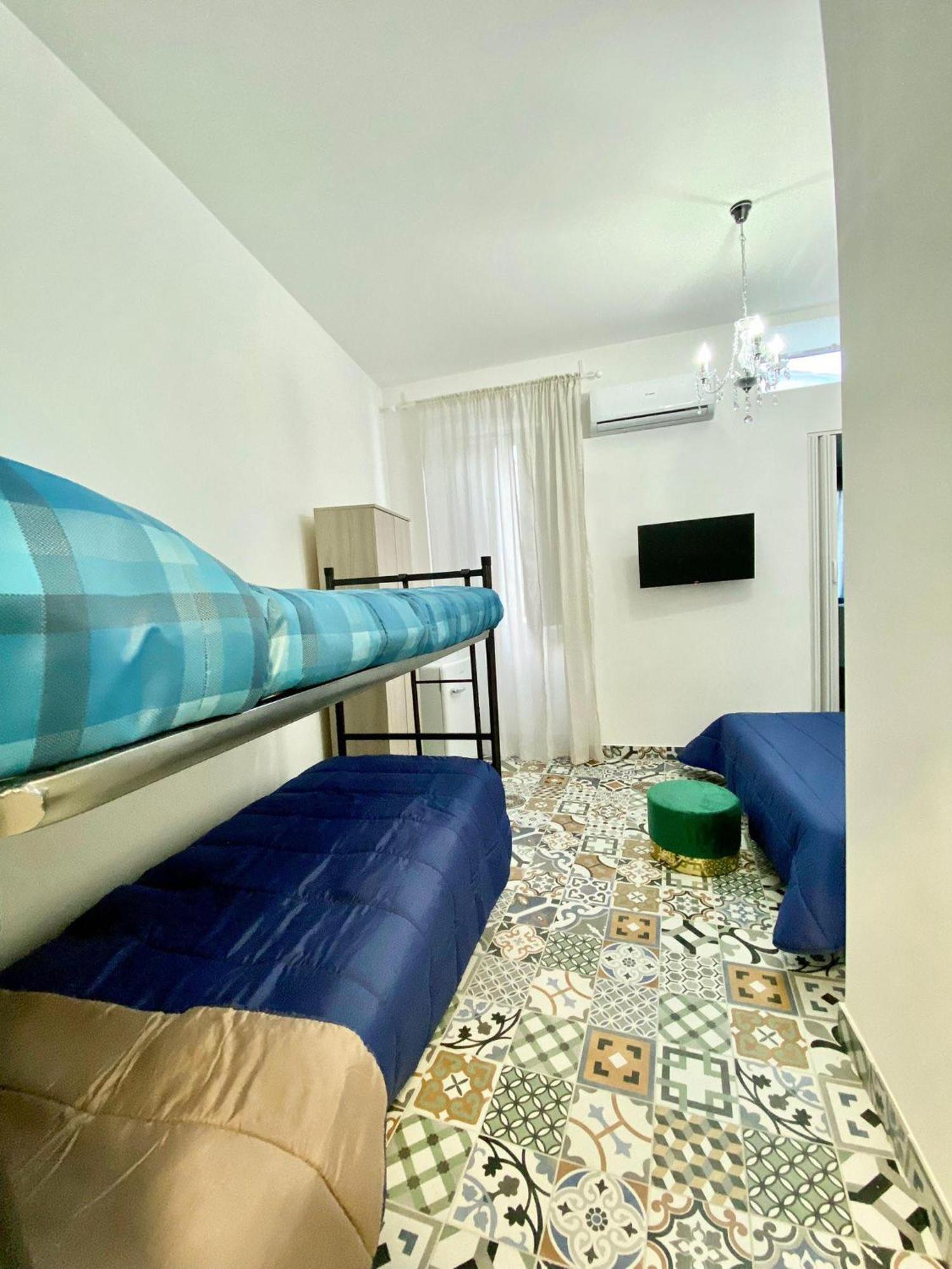 B&B Un Sogno Per Sempre Naples Extérieur photo