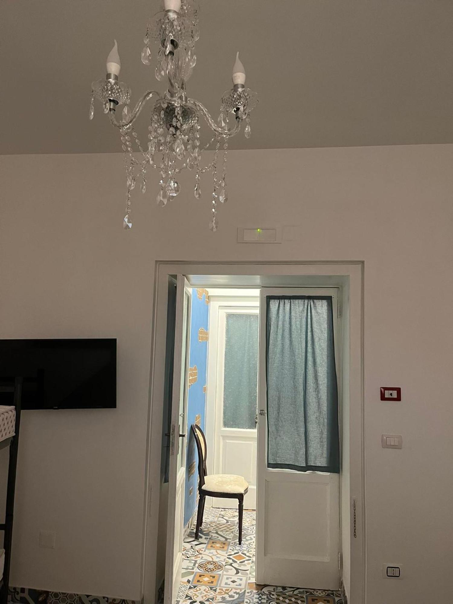 B&B Un Sogno Per Sempre Naples Extérieur photo