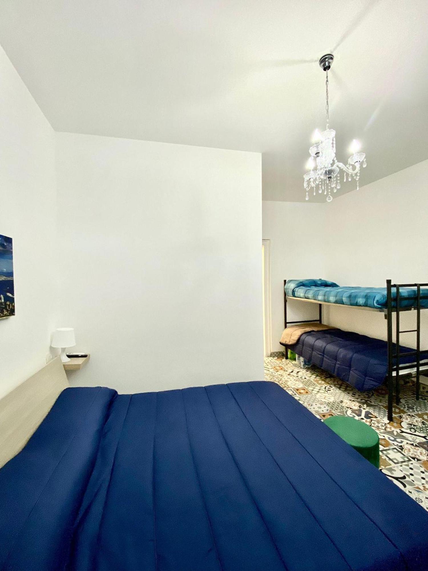 B&B Un Sogno Per Sempre Naples Extérieur photo