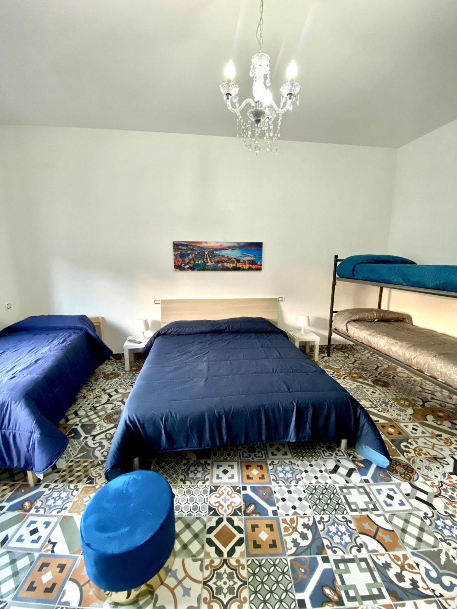 B&B Un Sogno Per Sempre Naples Extérieur photo