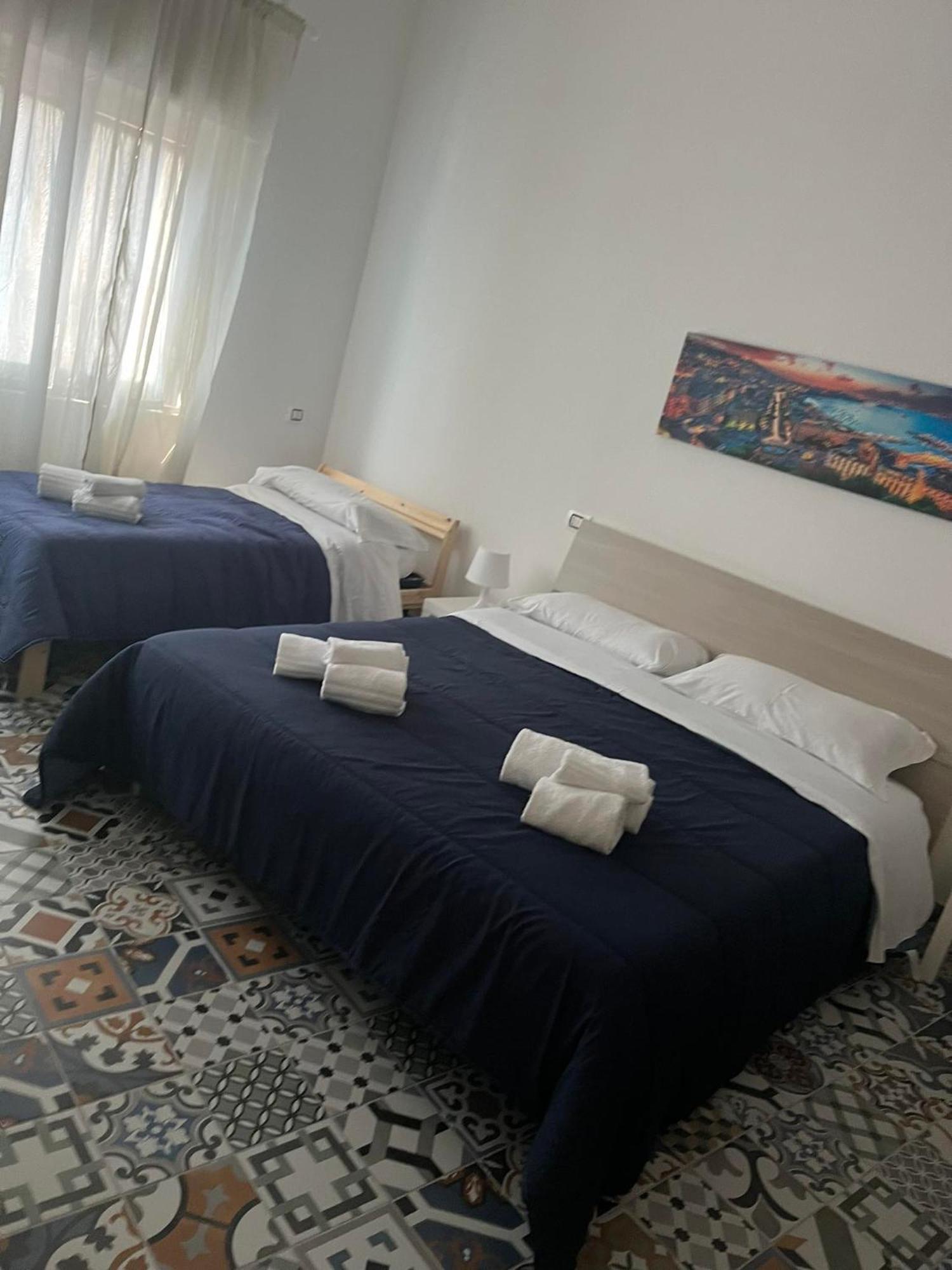 B&B Un Sogno Per Sempre Naples Extérieur photo