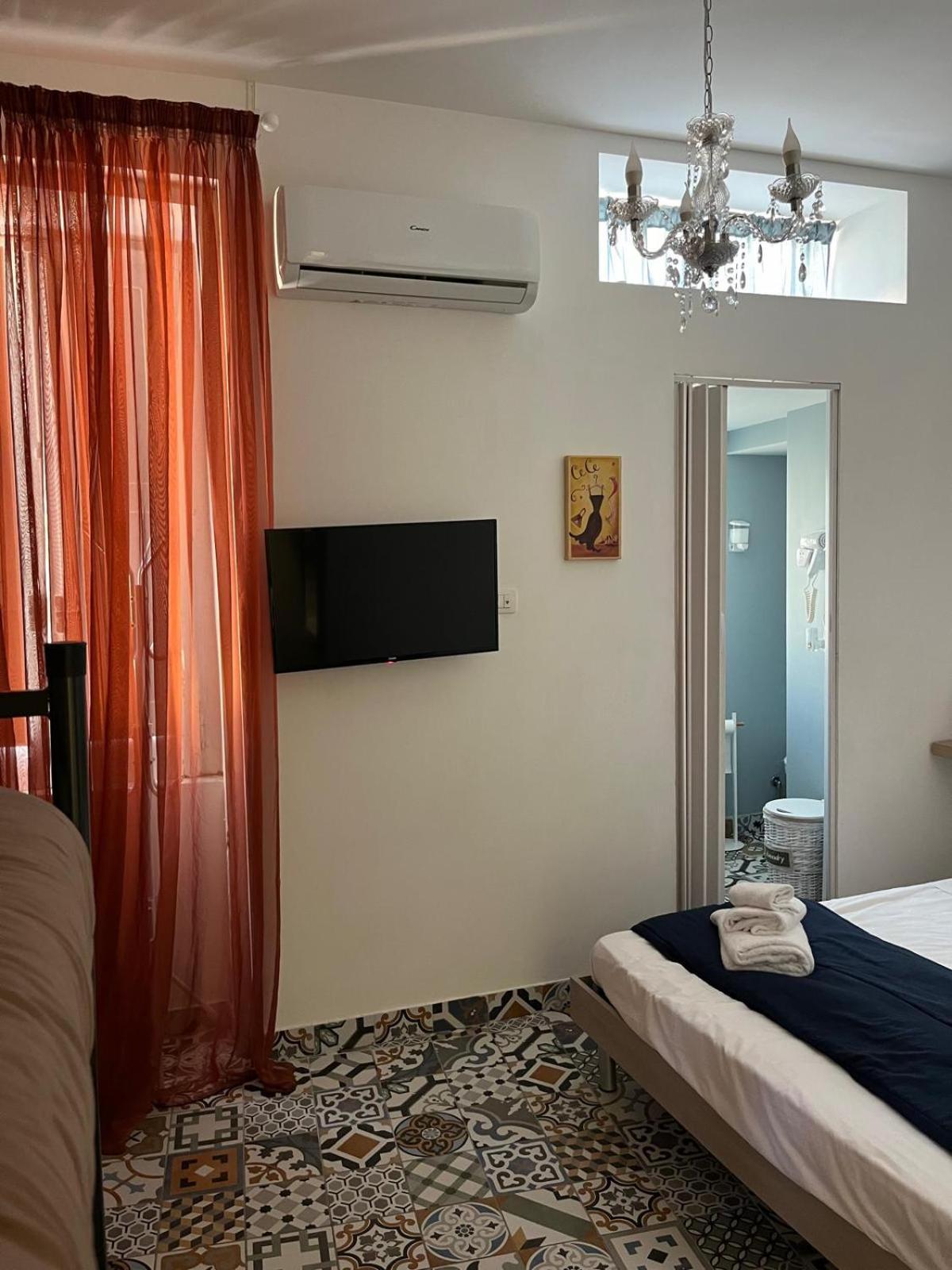 B&B Un Sogno Per Sempre Naples Extérieur photo