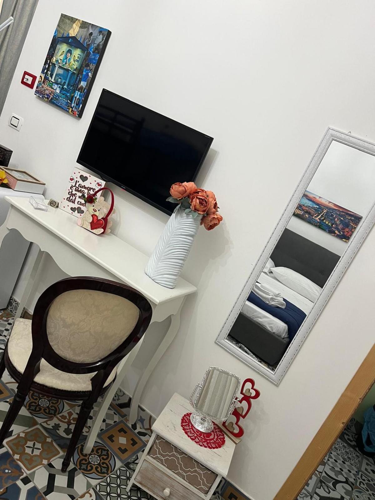 B&B Un Sogno Per Sempre Naples Extérieur photo