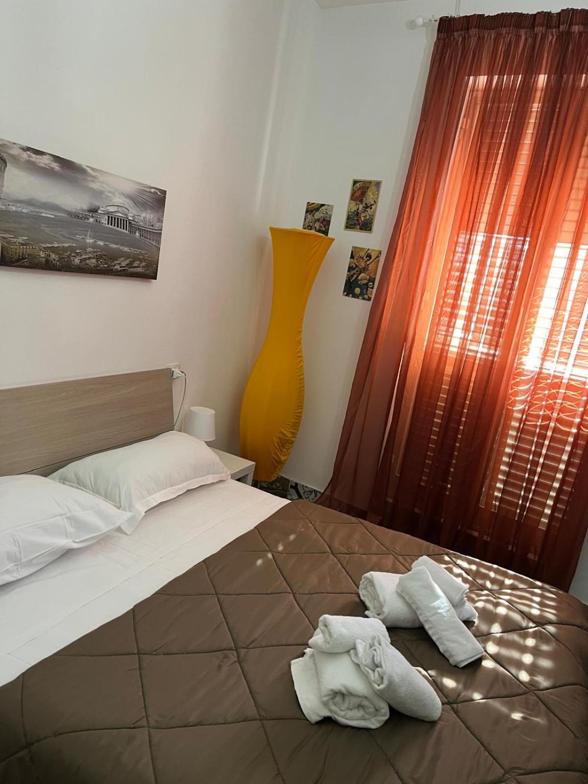 B&B Un Sogno Per Sempre Naples Extérieur photo