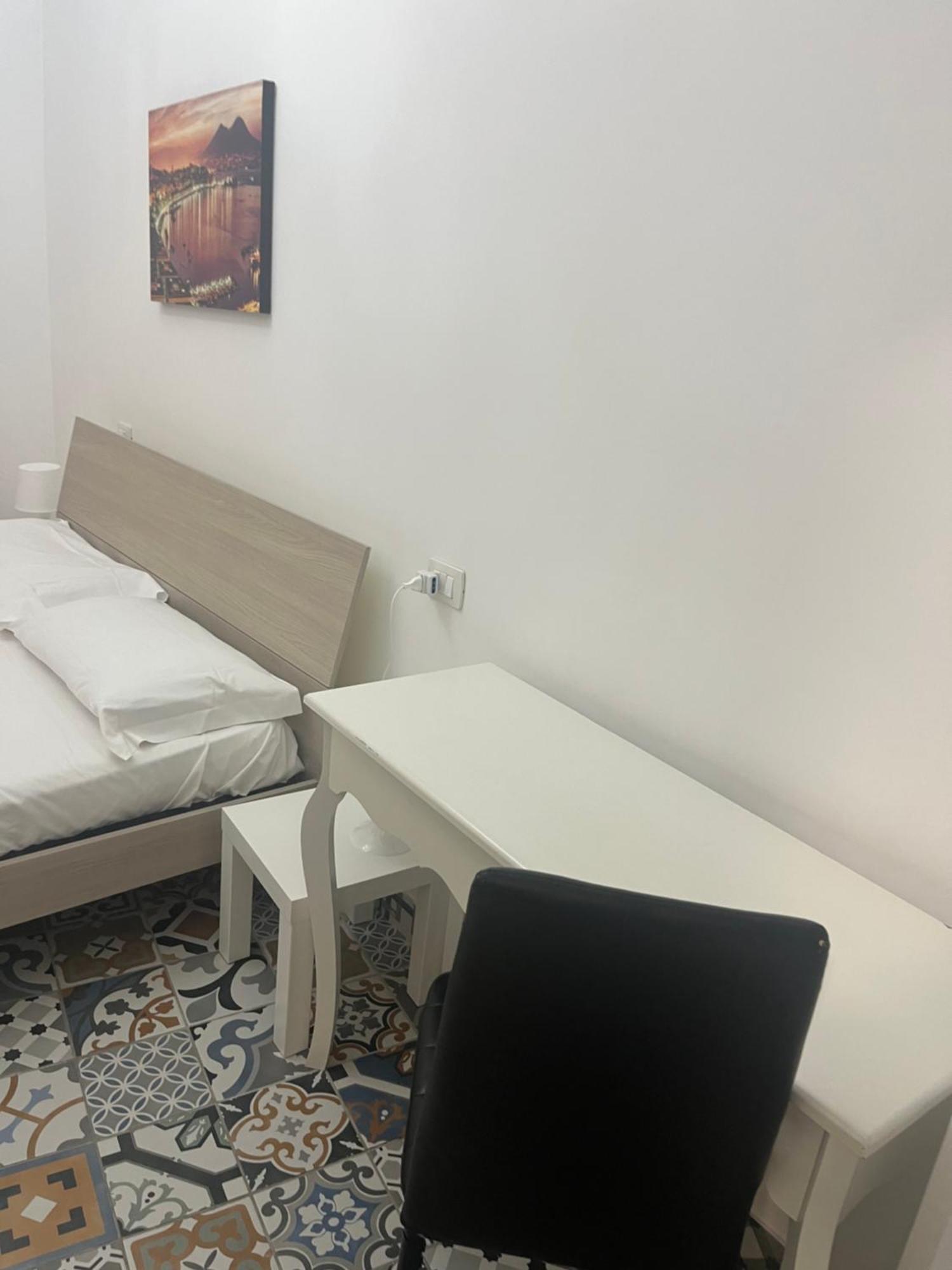 B&B Un Sogno Per Sempre Naples Extérieur photo