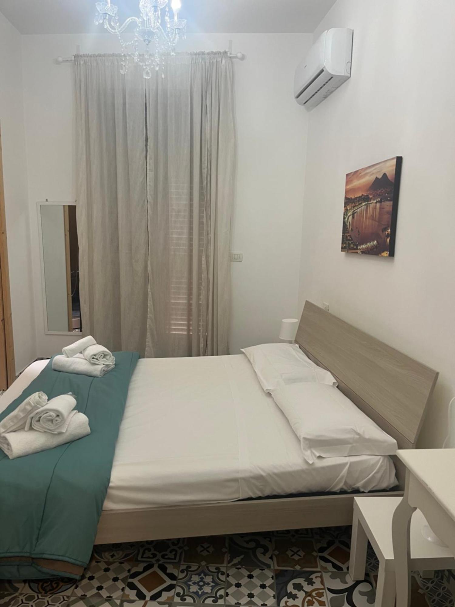 B&B Un Sogno Per Sempre Naples Extérieur photo