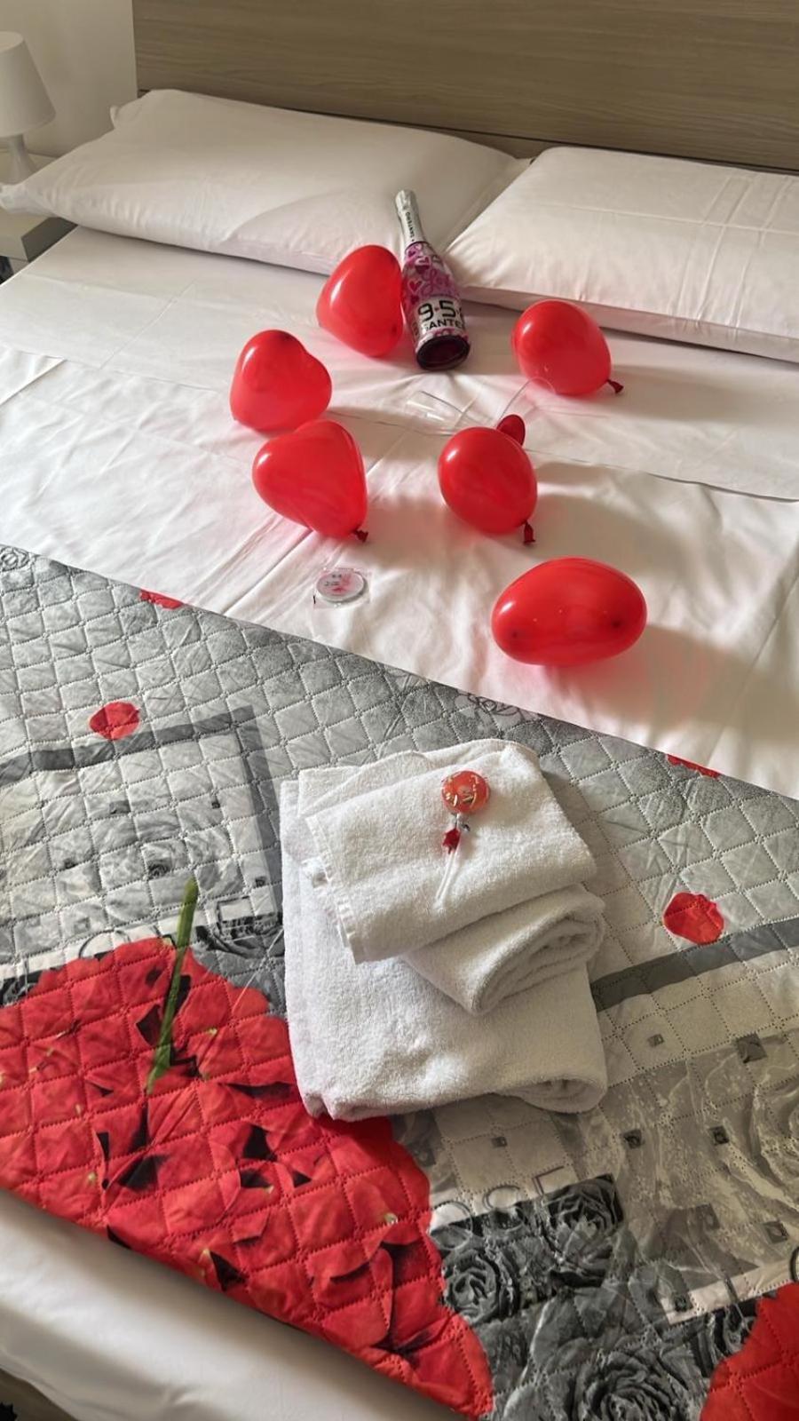 B&B Un Sogno Per Sempre Naples Extérieur photo