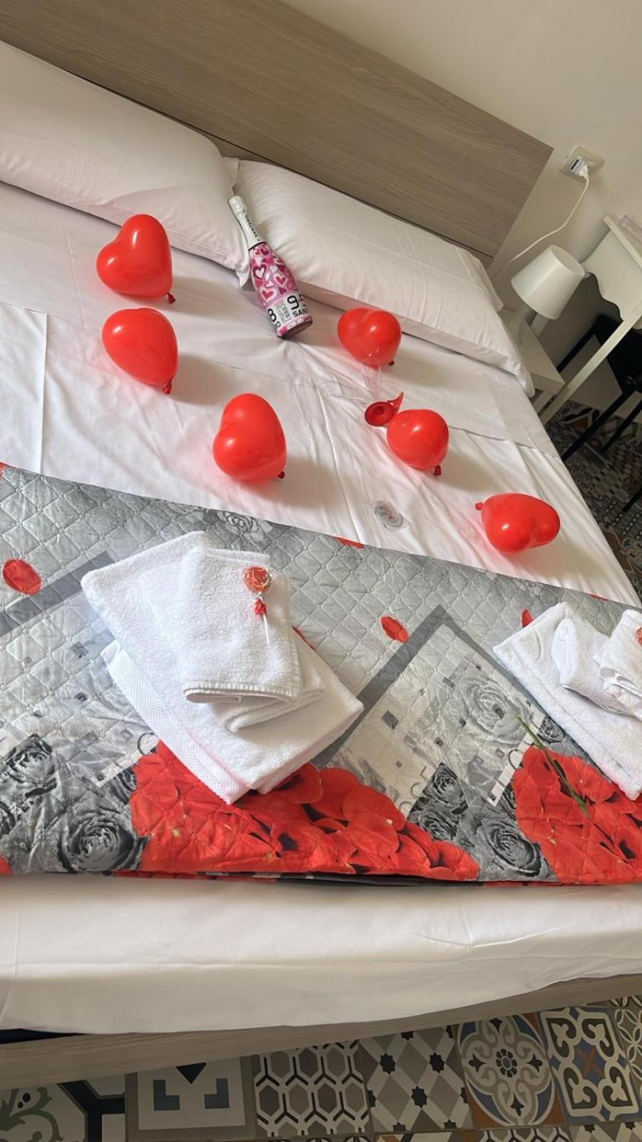 B&B Un Sogno Per Sempre Naples Extérieur photo